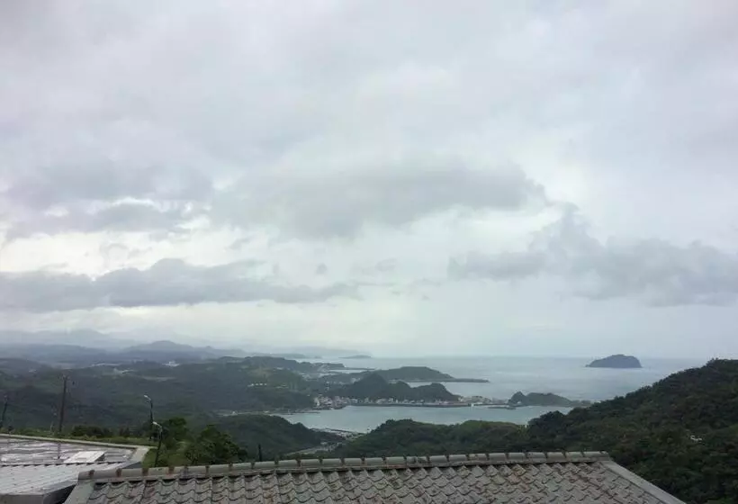 Blue Sky B&b