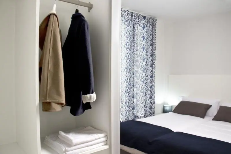 هتل 8rooms Madrid