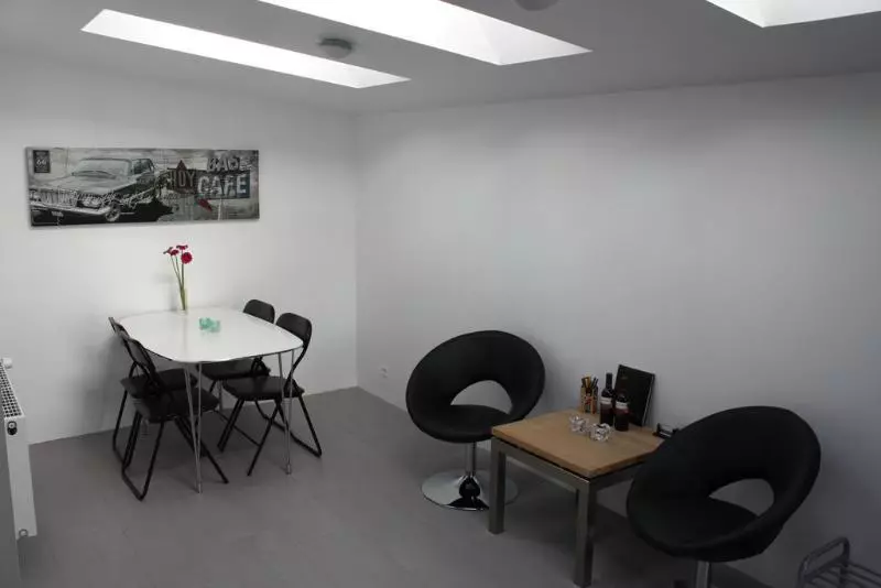 ホテル Amager Guesthouse