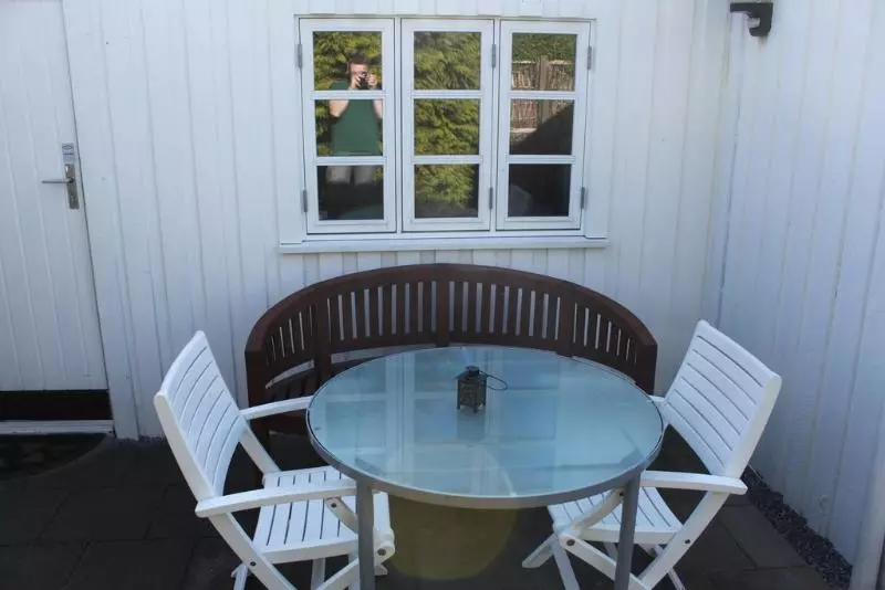 ホテル Amager Guesthouse