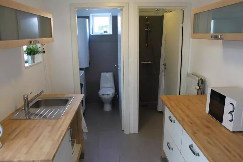 ホテル Amager Guesthouse