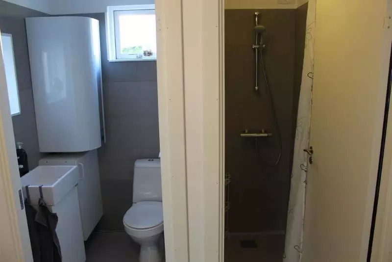 ホテル Amager Guesthouse