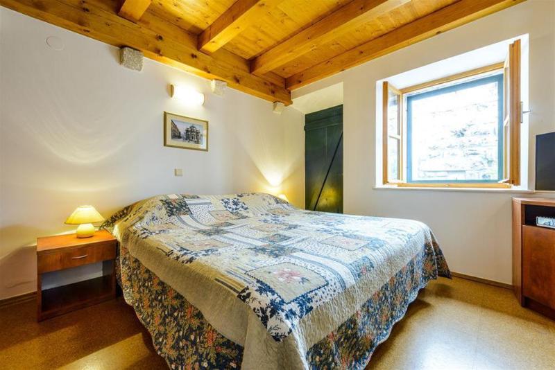 Отель Apartments Pavisa