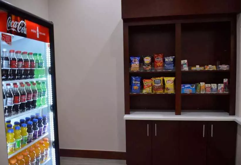 ホテル Best Western Plus Spring Inn & Suites
