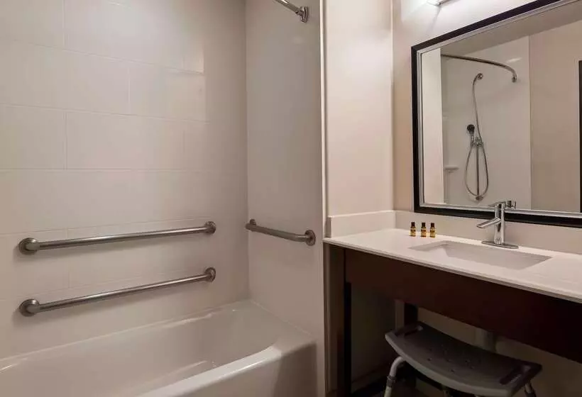 ホテル Best Western Plus Spring Inn & Suites