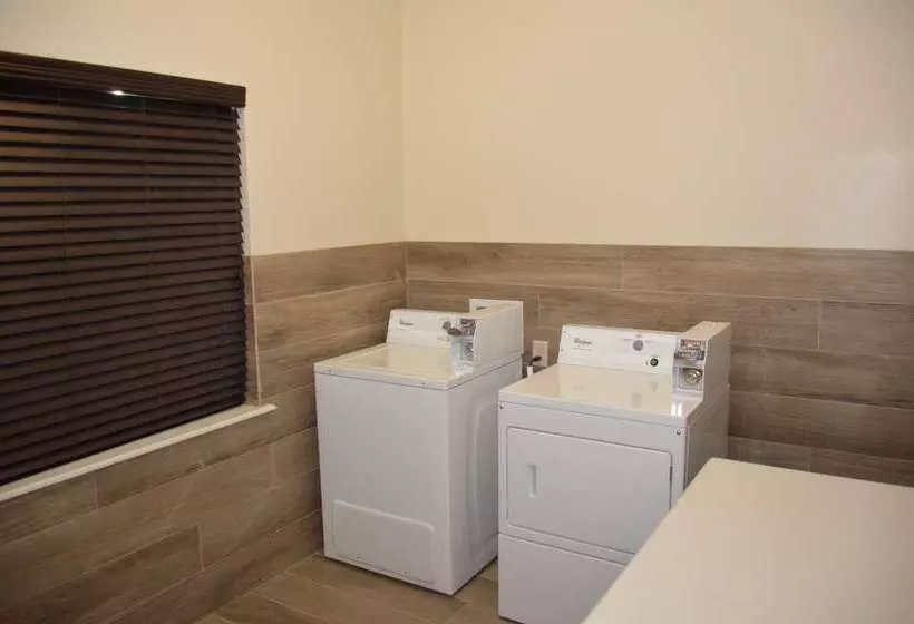 ホテル Best Western Plus Spring Inn & Suites