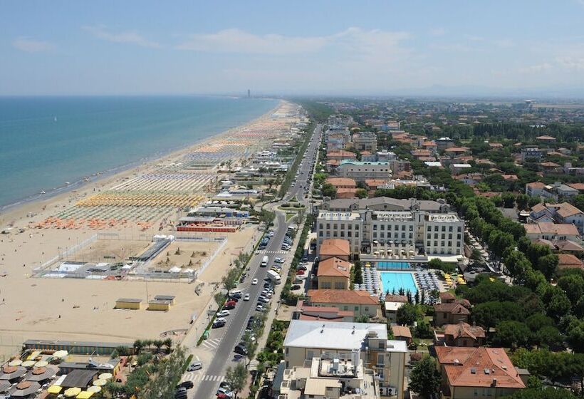 ホテル Dante Terme & Spa