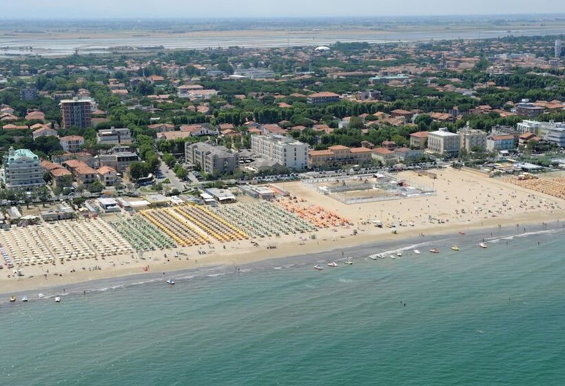 ホテル Dante Terme & Spa