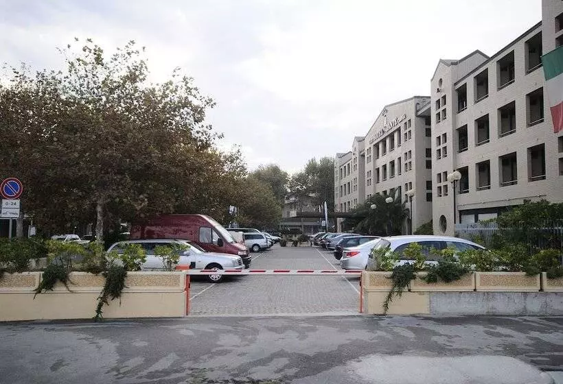 هتل Dante Terme & Spa