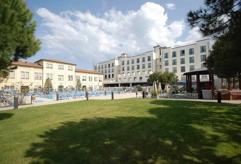 هتل Dante Terme & Spa