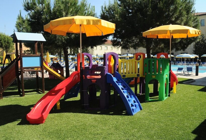 ホテル Dante Terme & Spa