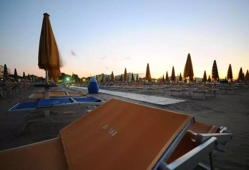 هتل Dante Terme & Spa