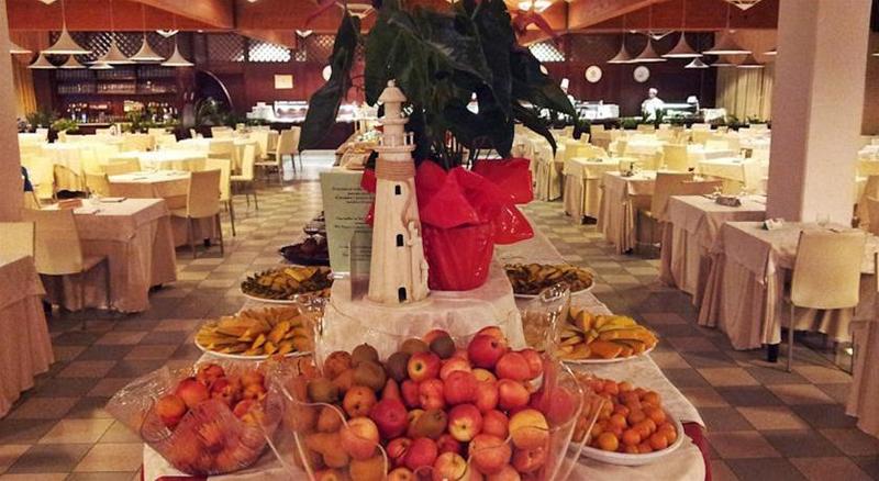 ホテル Dante Terme & Spa