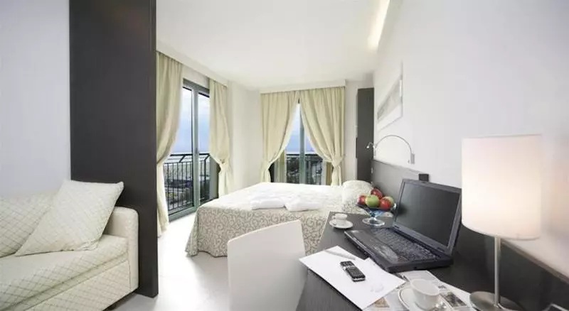 هتل Dante Terme & Spa
