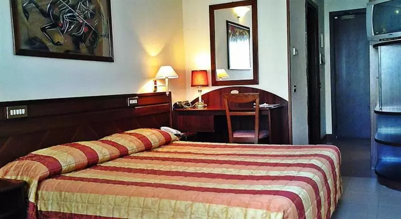 هتل Dante Terme & Spa