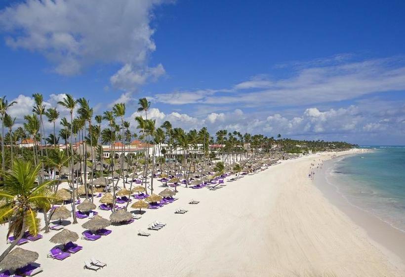 酒店 Club Melia At Paradisus Palma Real