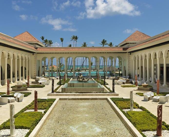 酒店 Club Melia At Paradisus Palma Real