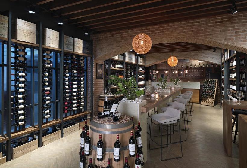 酒店 Club Melia At Paradisus Palma Real