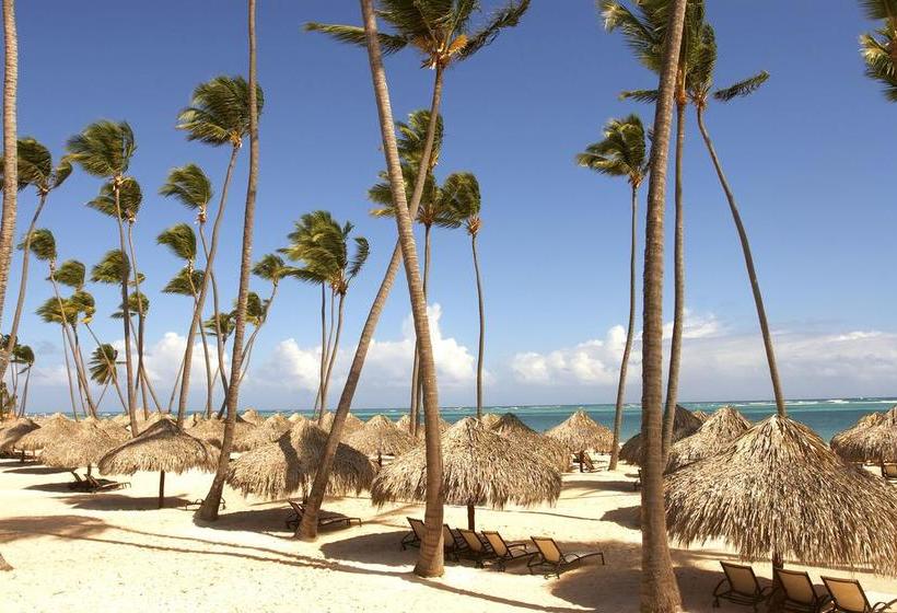 酒店 Club Melia At Paradisus Palma Real