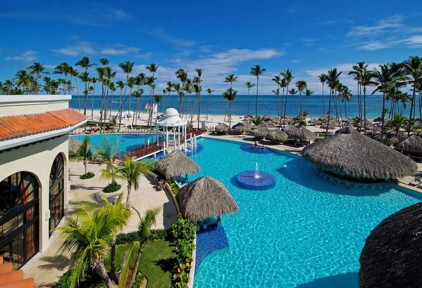 酒店 Club Melia At Paradisus Palma Real