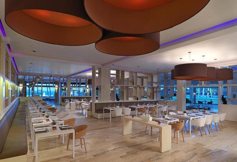 酒店 Club Melia At Paradisus Palma Real