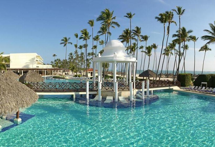 酒店 Club Melia At Paradisus Palma Real