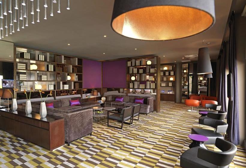 酒店 Club Melia At Paradisus Palma Real