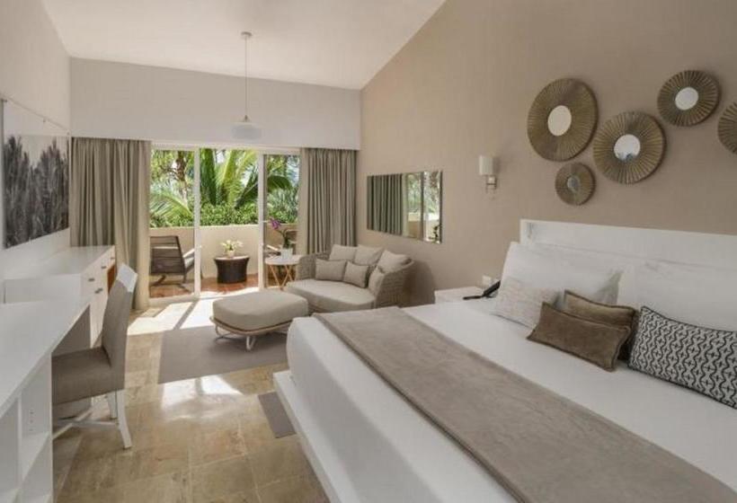 酒店 Club Melia At Paradisus Palma Real