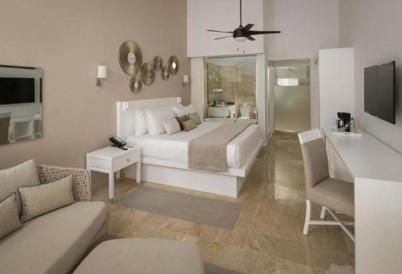 酒店 Club Melia At Paradisus Palma Real