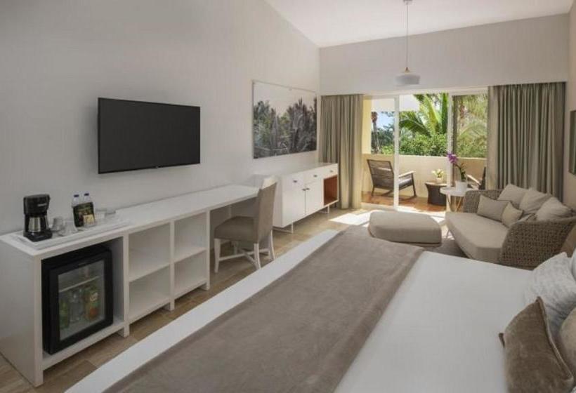 酒店 Club Melia At Paradisus Palma Real