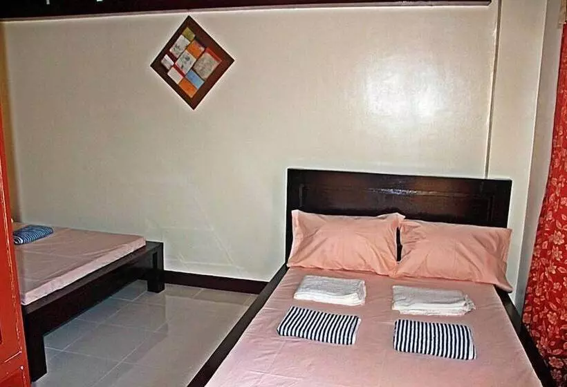 ホテル Costa Villa Beach Resort