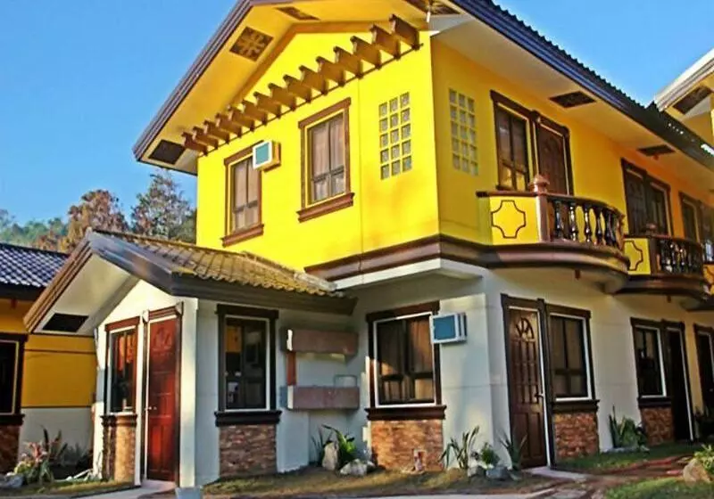ホテル Costa Villa Beach Resort