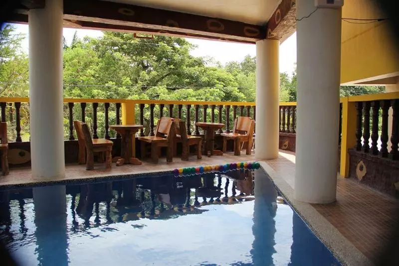 ホテル Costa Villa Beach Resort