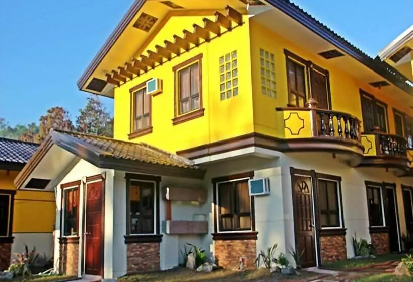 ホテル Costa Villa Beach Resort