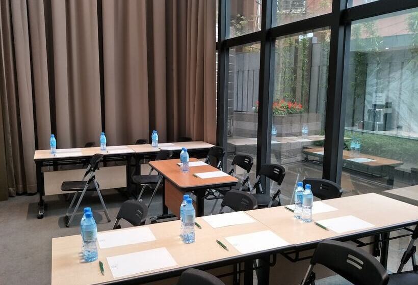 ホテル Green World Songshan