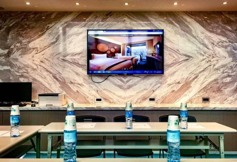 ホテル Green World Songshan