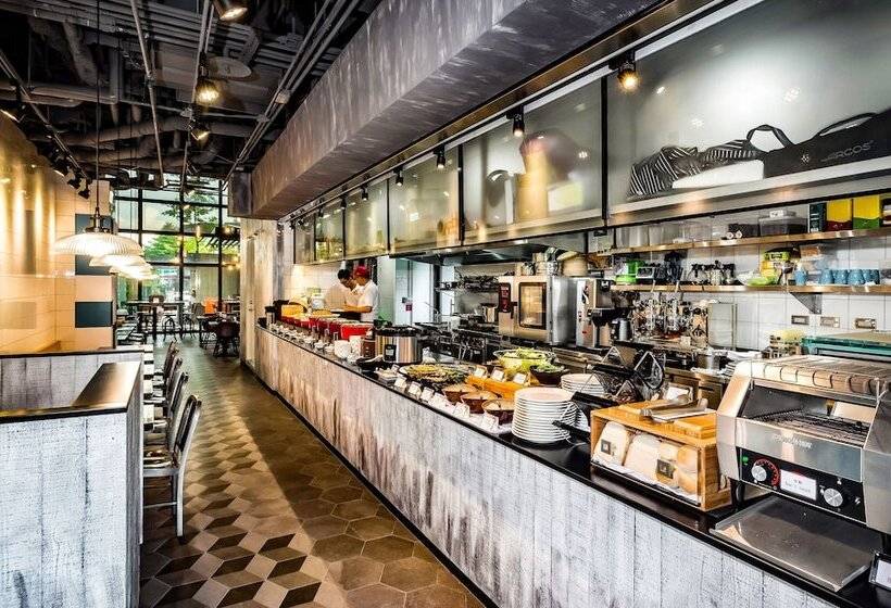 ホテル Green World Songshan