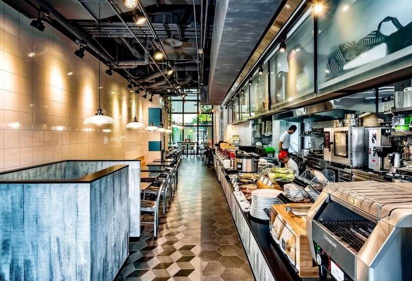 ホテル Green World Songshan