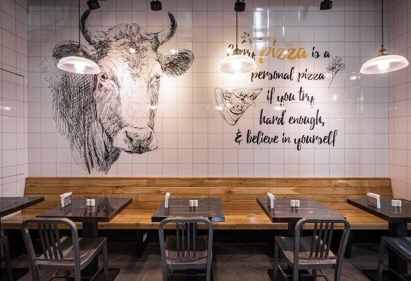 ホテル Green World Songshan