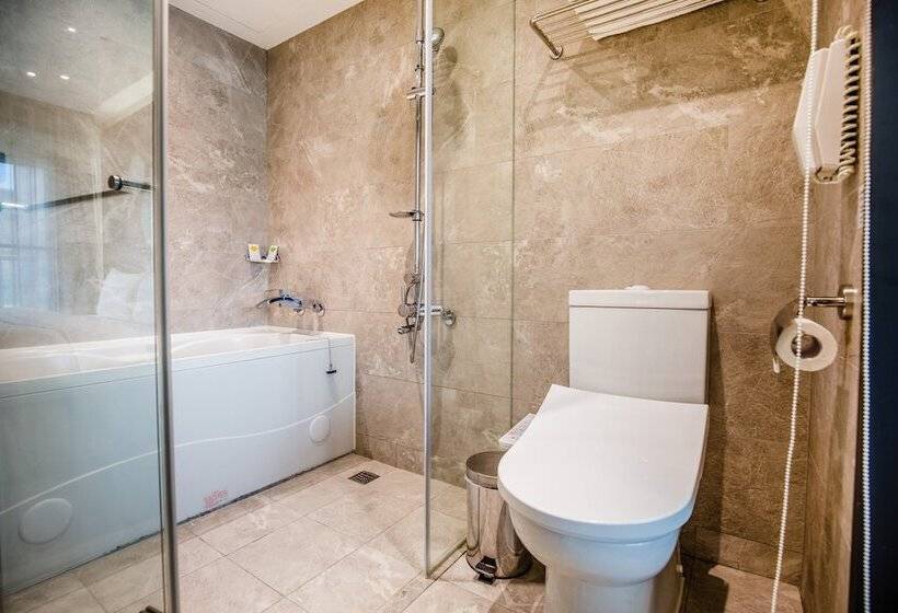 ホテル Green World Songshan