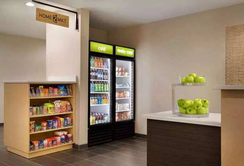 ホテル Home2 Suites By Hilton Baton Rouge