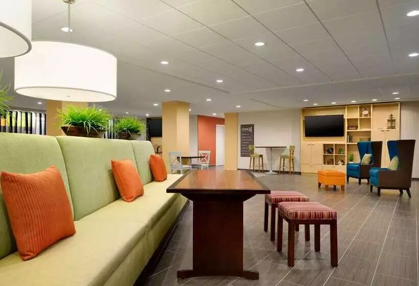 ホテル Home2 Suites By Hilton Baton Rouge