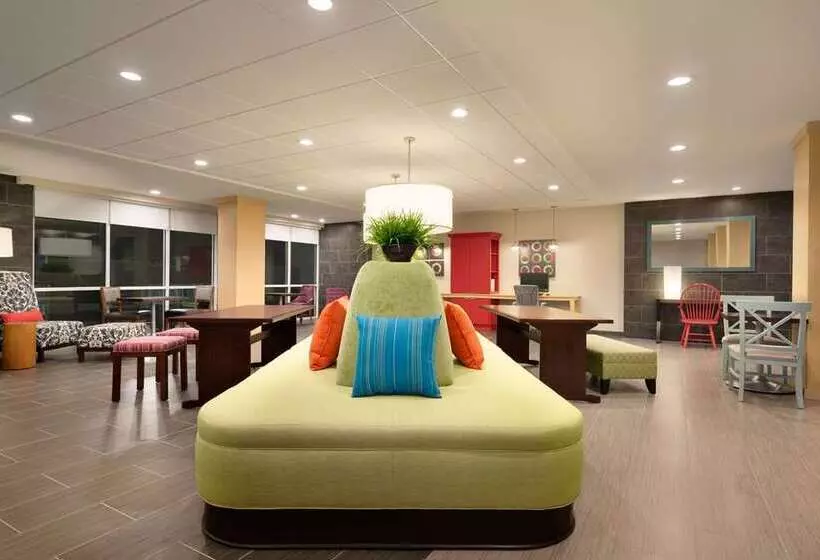 ホテル Home2 Suites By Hilton Baton Rouge