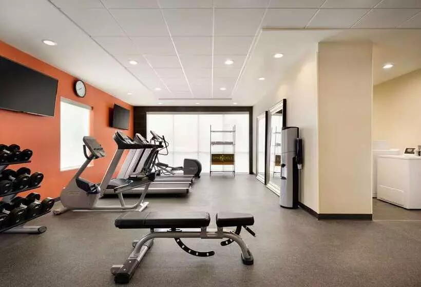 ホテル Home2 Suites By Hilton Baton Rouge
