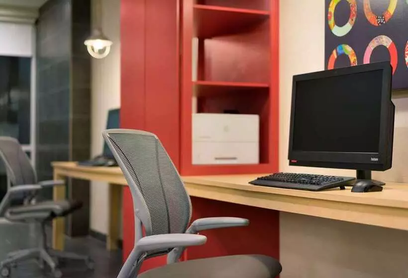 ホテル Home2 Suites By Hilton Baton Rouge