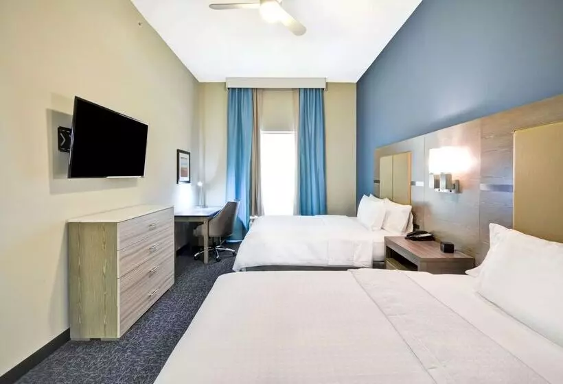 ホテル Homewood Suites By Hilton Orlando Theme Parks