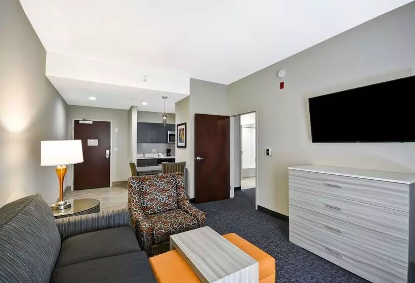 ホテル Homewood Suites By Hilton Orlando Theme Parks