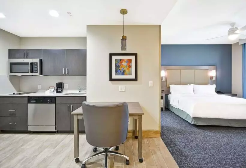 ホテル Homewood Suites By Hilton Orlando Theme Parks