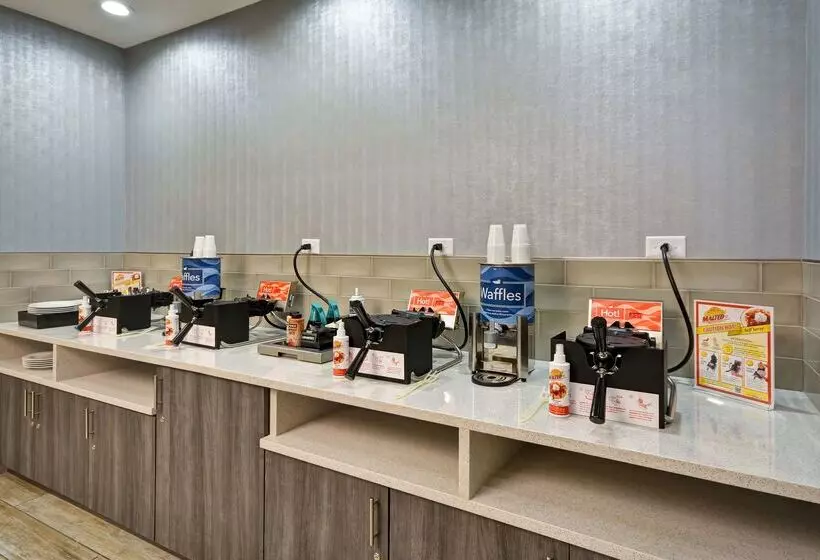 ホテル Homewood Suites By Hilton Orlando Theme Parks
