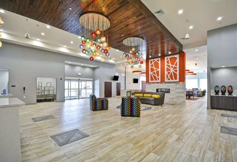 ホテル Homewood Suites By Hilton Orlando Theme Parks